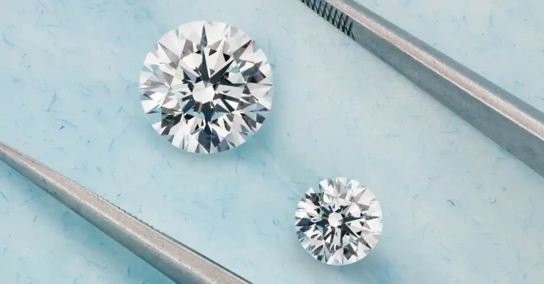 lab grown diamonds
