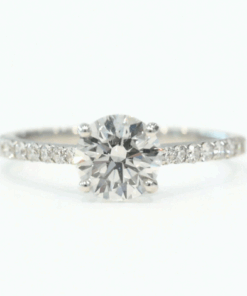 Stella Ring แหวนเพชรแห่งแสงดาวที่เจิดจรัส