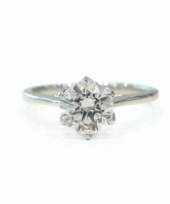 Regalia Ring แหวนเพชรแห่งสง่าราศีและอำนาจรัก